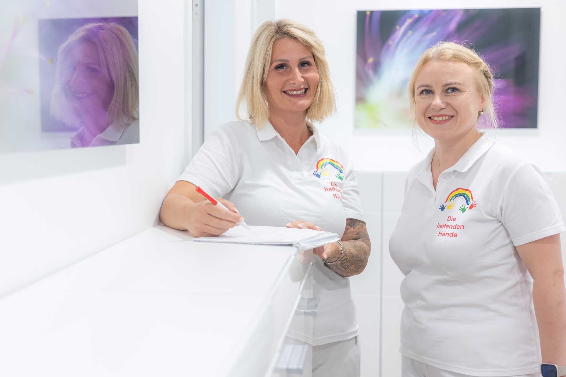 Pflegedienst Fuer zu Hause Bielefeld